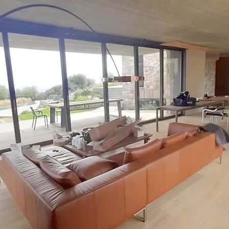 Exceptional Family House Corbara Esterno foto